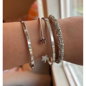 bangle bracelets  for women